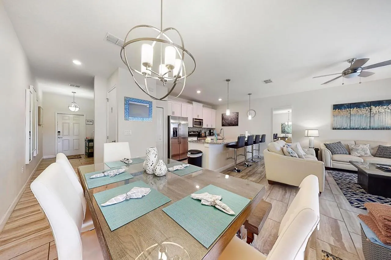 Charming Champions Gate Home Ντάβενπορτ Ηνωμένες Πολιτείες της Αμερικής