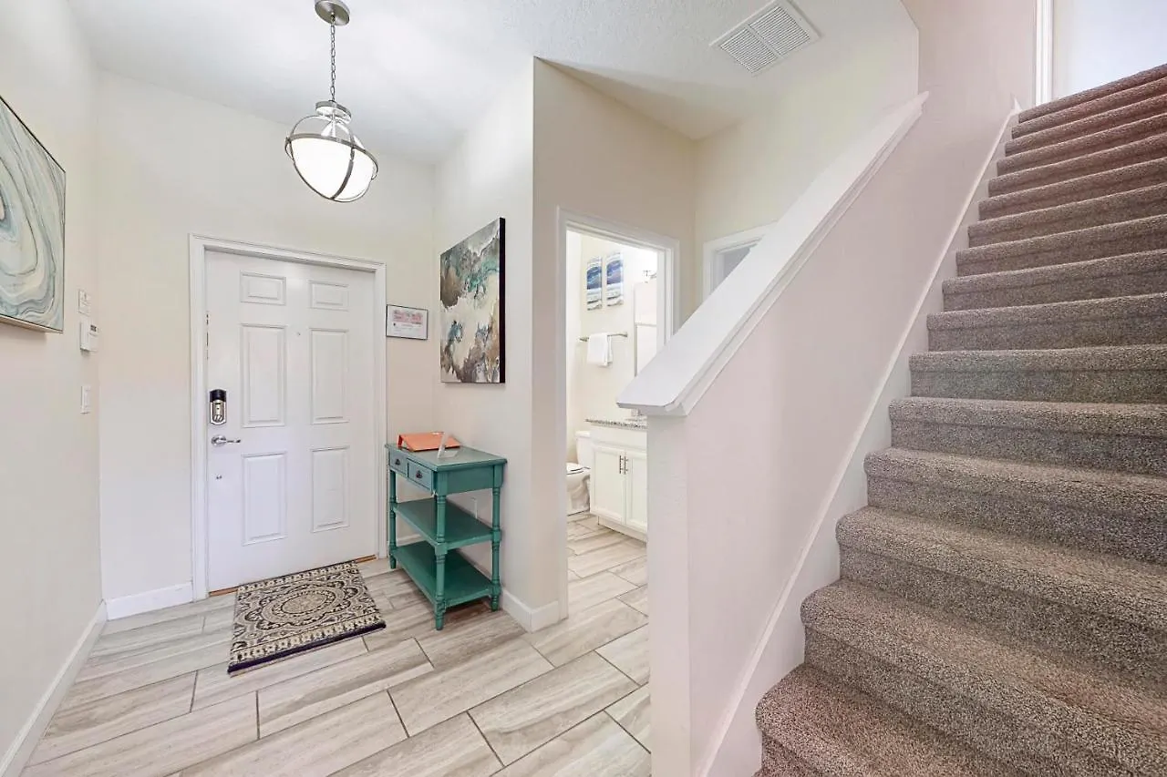 Charming Champions Gate Home Ντάβενπορτ 0*,  Ηνωμένες Πολιτείες της Αμερικής
