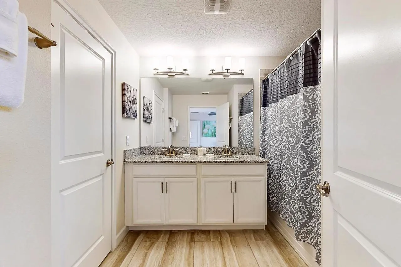 Charming Champions Gate Home Ντάβενπορτ Βίλα
