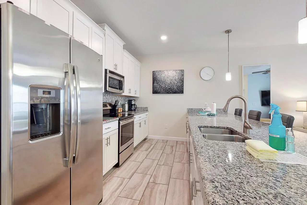 Charming Champions Gate Home Ντάβενπορτ Βίλα