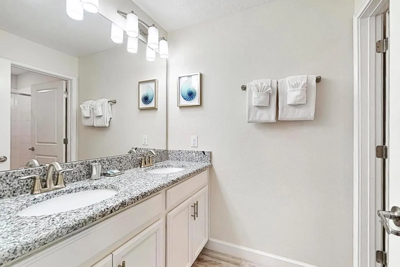 Villa Charming Champions Gate Home Davenport
