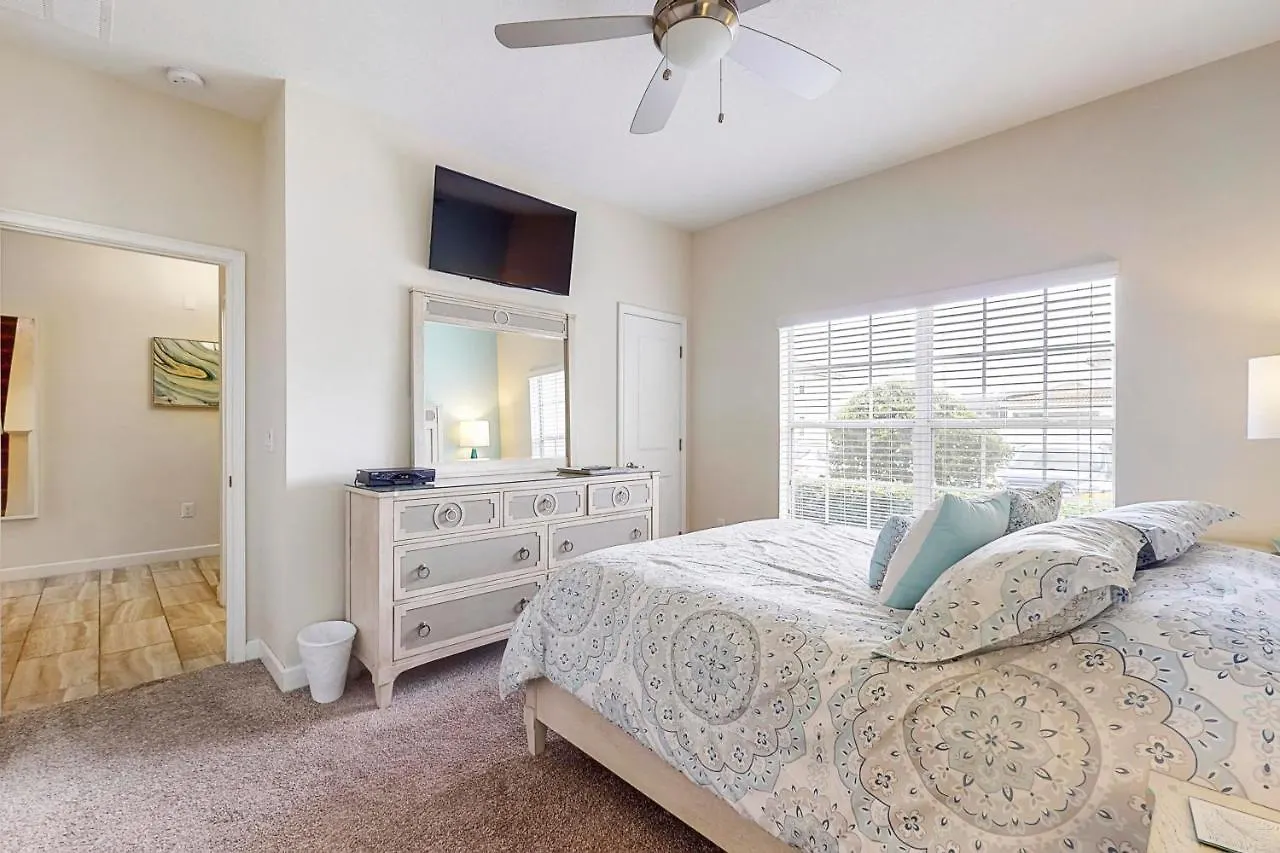 Villa Charming Champions Gate Home Davenport