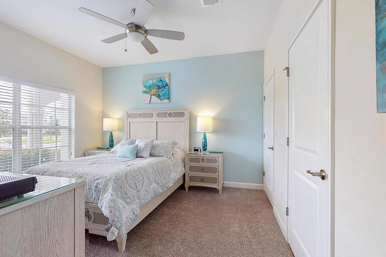 Charming Champions Gate Home Davenport Villa