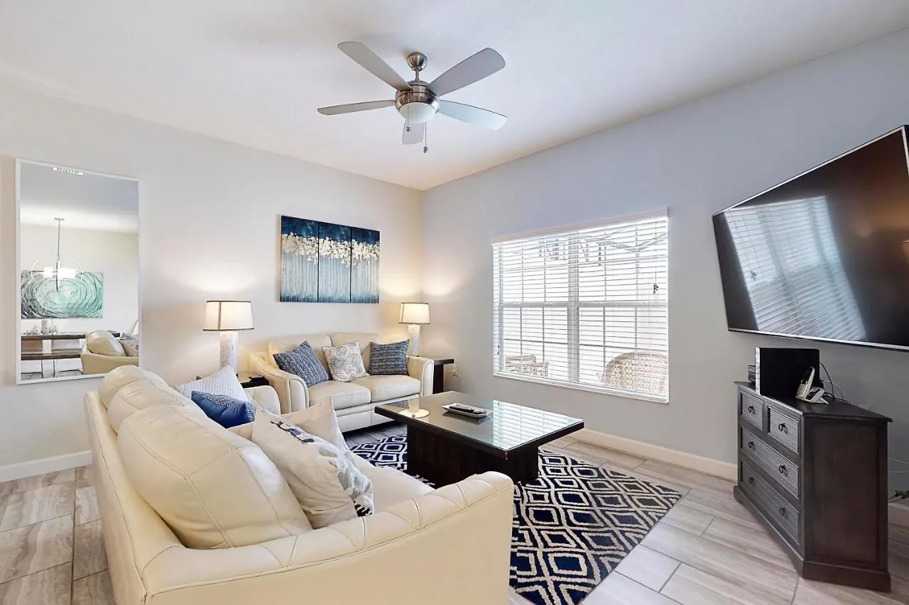 Charming Champions Gate Home Davenport